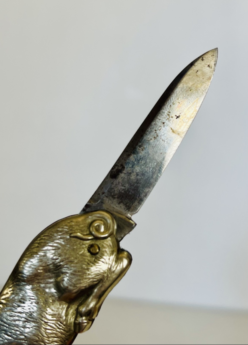 Pocket Knife -photo-6